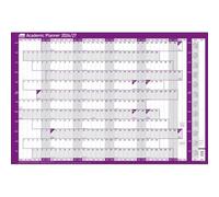 Sasco Academic Year Planner Mounted 2026/27 2410273