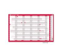 Sasco 2027 Year Planner Oversized Unmounted 2410287