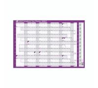 Sasco Academic Planner Mtd 2026/27