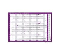 Sasco Academic Year Planner Unmounted 2027/28 2410298