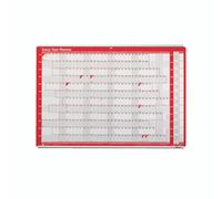 Sasco Chart Track Aluminium 36 Inch