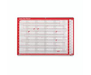 Sasco Chart Track Aluminium 36 Inch