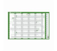 Sasco Fiscal Year Planner 2025-2026 SY1075225