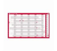 Sasco Oversized Year Planner 2025 SY1075525