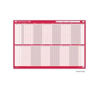 Sasco Staff Planner Mounted 2026 2410275