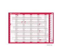 Sasco Year Planner Unmounted 2027 2410286