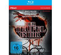 Sasdy,Peter - Der Teufel in Ihr (Blu-Ray)