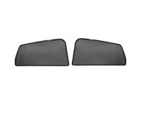 SASFDSG Car Window Shades Rear Side Car Window Sunshade For Mercedes For Benz For GLA For H247 (2020-2025) With Built-in Magnet Window Shades