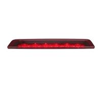 SASFDSG Direction Indicator For Vezel For HR-V 2014-2017 For Acura For CDX 2018-2022 Rear Windshield LED Brake Tail Light 3rd Additional Taillight Turn Signal
