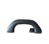 SASFDSG Door Handle Cover Upper Roof Grab Handle Knob for VW for Polo for MK5 2011 2012 2013 2014 2015 2016 2017 2018 6R0857607 561857607 RANDYCHEN Door Handle(Rear)