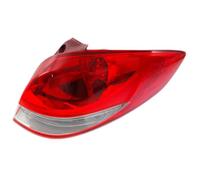 SASFDSG Rear trail light For Hyundai For Veloster 2012-2017 Warning Brake Light Lamp Shade 924012V000 Car Rear Bumper For Halogen TailLamp Trailer Lights(Right)