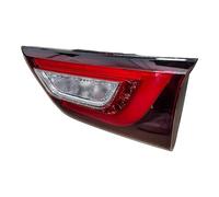 SASFDSG Trailer Light For Infiniti For QX60 2016 2017 2018 2019 2020 Car LED Tail Light Rear Brake Taillight Lamp Fog 26545-9NC0A 26555-9NC0A(1PC Inside Right)