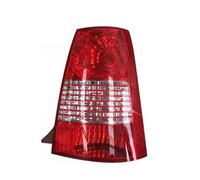 SASFDSG Trailer Light For KIA For Picanto For Morning 2004-2007 Tail Light Rear Reverse Brake Stop Lamp Turn Signal Indicator(Only 1 Left)