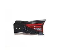 SASFDSG Trailer Light For MAZDA For CX5 For CX-5 2017 2018 2019 LED Tail Light Rear Warning Brake Reverse Signal Lamp Car Exterior Accessories(Inner Right)