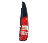 SASFDSG Trailer Light For Mercedes For Benz For W639 For Viano Rear Bumper Stop Signal Fog Lamp Taillight A6398201564 A6398201464 Without Bulb(Right)
