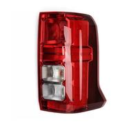 SASFDSG Trailer Light For Mitsubishi For Triton For L200 2024 2025 Rear Tail Lights Brake Stop Signal Lamp 26555A020P 26550A020P(Right)