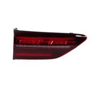 SASFDSG Trailer Light For VW For Golf 8 2021 2022 Car Tailligt Assembly Driving Light LED Brake Light Sequential Turn Signal(Left Inside)