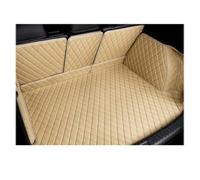 SASFZ Car Boot Protector For Edge 2012 2013 2014 Car Trunk Accessories AUTO Carpets Covers Automobile Rear Boot Liner(Beige H)