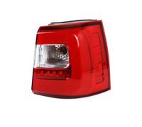 SASFZ Rear Tail Light For Kia For Sorento 2013 2014 2015 Inner Outer Car Rear Side Tail Light Brake Taillight LED Stop Reverse Lamp Brake Tail Lights(Outer Right)