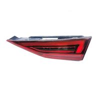 SASFZ Rear trail light For A3 Seadn 2021 2022 2023 Taillamp Stop Brake Lamp Fog Light Turn Signal 8Y0945207 8Y0945208 LED Tail Assembly Tail Light Rear Lamp(Inner Right)