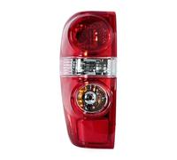 SASFZ Rear trail light For Holden For Colorado RC UTE Crew/Space Cab 2008-2011 Rear Bumper Brake Stop Warning Turn Signal Reflector Lamp Tail Light Rear Lamp(Left)