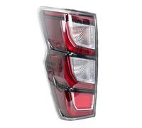 SASFZ Rear trail light For Isuzu For D-MAX For DMAX 2024 2025 Car Taillight Assembly LED Tail Lights Rear Driving Brake Reversing Turn Signal Lamp Tail Light Rear Lamp(Left)