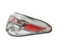 SASFZ Rear trail light For Lexus RX350 2010 2011 2012 Auto Rear Signal Lamp Warning Brake Light Taillight Car Exterior Tail Light Rear Lamp(Right)