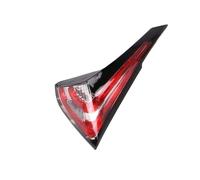 SASFZ Rear trail light For Nissan For Murano 2015 2016 2017 2018 265505AA0A 265555AA0B Car Rear Tail Light Brake Turn Signal Lamp Tail Light Rear Lamp(Left Inside)