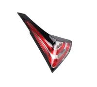 SASFZ Rear trail light For Nissan For Murano 2015 2016 2017 2018 265505AA0A 265555AA0B Car Rear Tail Light Brake Turn Signal Lamp Tail Light Rear Lamp(Right Inside)