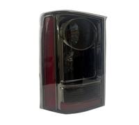 SASFZ Rear trail light For Pilot 2009-2015 Taillights Driving Signal Stop Lamp 33500-SZA-A02 33550-SZA-A02 Smoked Tail Light Cover Tail Light Rear Lamp(Left)