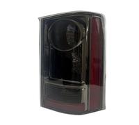 SASFZ Rear trail light For Pilot 2009-2015 Taillights Driving Signal Stop Lamp 33500-SZA-A02 33550-SZA-A02 Smoked Tail Light Cover Tail Light Rear Lamp(Right)