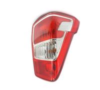 SASFZ Rear trail light For Ssangyong For Musso 2018 2019 2020 Car Rear For Halogen Tail Light Taillight Brake Stop Lamp 8360238001 8360138001 Tail Light Rear Lamp(Right)