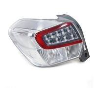 SASFZ Rear trail light For Subaru XV 2016 2017 Rear Brake Light Tail Turn Signal Lamp Cover 84912FJ361 84912FJ370 Tail Light Rear Lamp(Left)