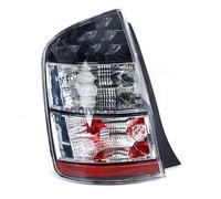 SASFZ Rear trail light For Toyota For Prius 2005 2006 2007 2008 2009 Car Tail Light Rear Brake Lamp Taillight 81561-47100 81551-47100 Tail Light Rear Lamp(Left)