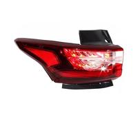 SASFZ Tail Light For Traverse 2018 2019 2020 Car LED Tail Lights DRL Rear Light Brake Reverse Lamp 84618032 84990362(Only 1 Left)