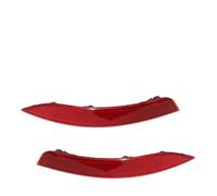 SASFZ Tail Light For VW For Jetta For A6 2011 2012 2013 2014 EU Version Car Rear Tail Bumper Corner Reflector Decorative False Light Lamp