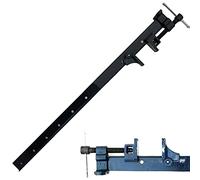 Sash Clamp T Bar 4 ft 48" Inch 1200mm Heavy Duty Woodwork Metal Workshop Cramp