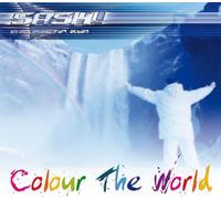 Sash - Colour the World
