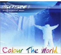 Sash - Colour the World