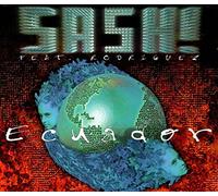 Sash! - Ecuador [6 Remixes] (1997)