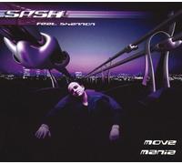 Sash! Feat.Shannon - Move Mania