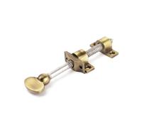 Sash Heritage Brass Metal Sliding Sash Window Screw 102mm - Antique Brass