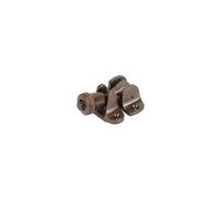 Sash Heritage Brighton Acorn Fastener (Non-Locking) - Bronze