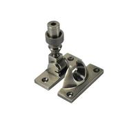 Sash Heritage Brighton Fastener - Standard (Locking) - Antique Nickel