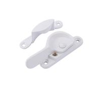Sash Heritage Fitch Fastener (Locking) - White