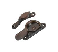 Sash Heritage Fitch Fastener (Non Locking) - Bronze
