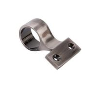 Sash Heritage Offset Ring Sash Lift - Antique Nickel