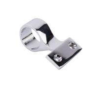 Sash Heritage Offset Ring Sash Lift - Polished Chrome