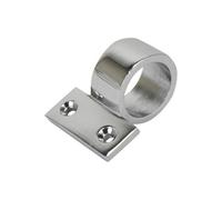Sash Heritage Ring Sash Lift - Polished Chrome