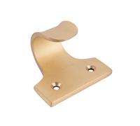 Sash Heritage Sash Lift - Satin Brass